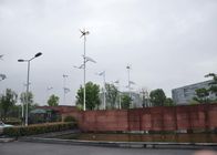 Κίνα Το σπίτι ηλεκτρικών συστημάτων πλέγματος ηλιακό και το σύστημα αιολικής ενέργειας που τίθεται από με τον αναστροφέα και την μπαταρία ελεγκτών επιχείρηση