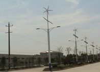 Κίνα οριζόντια γεννήτρια αέρα σταθεροποίησης τοίχων 1500Watt HAWT για το σπίτι, χαμηλό ξεκίνημα ταχύτητας ανέμου επιχείρηση