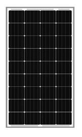 Κίνα σπίτι κυττάρων 150W IP65 36 ηλιακό και συστήματα αιολικής ενέργειας με το μαύρο πλαίσιο εργοστάσιο