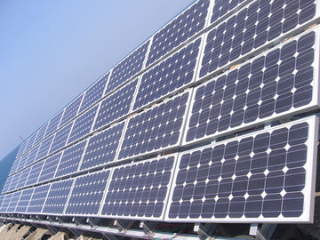 Κίνα Εύκολος λειτουργήστε από τον αέρα πλέγματος που το ηλιακό υβριδικό σύστημα 6KW96V για αφαιρεί την περιοχή για την παροχή ηλεκτρικού ρεύματος νησιών εργοστάσιο