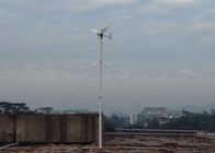 Κίνα Υψηλή επίδοση ηλιακή &amp; υβριδικά εγχώρια ηλεκτρικά συστήματα αέρα με όλα σε έναν αναστροφέα ελεγκτών επιχείρηση