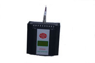 600W 24V RS485 System Wind Solar Hybrid Street Light Controller for Home , Black