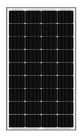 σπίτι κυττάρων 150W IP65 36 ηλιακό και συστήματα αιολικής ενέργειας με το μαύρο πλαίσιο