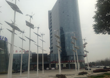 Κίνα Χαμηλού θορύβου σύστημα ηλιακής ενέργειας αέρα 12KW 110V υβριδικό για το σταθμό βάσης επικοινωνίας εργοστάσιο